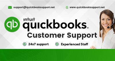 QuickBooks Customer Care USA – Reliable Support for All Your QuickBooks Needs